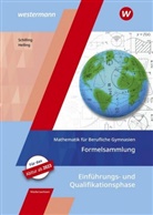 Jen Helling, Jens Helling, Klaus Schilling - Mathematik für Berufliche Gymnasien - Ausgabe für das Kerncurriculum 2018 in Niedersachsen