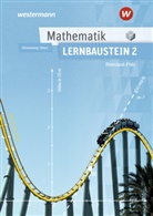 Marku Heisterkamp, Markus Heisterkamp, Jen Peters, Jens Peters - Mathematik Lernbausteine Rheinland-Pfalz