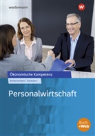 Arnd Beiderwieden, Arndt Beiderwieden, Christoph Stickdorn - Personalwirtschaft