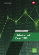 Werner Geers - Arbeiten mit Excel 2019