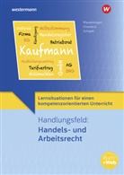 Se Mauelshagen, Sebast Mauelshagen, Sebastia Mauelshagen, Sebastian Mauelshagen, Dir Overbeck, Dirk Overbeck... - Lernsituationen für einen kompetenzorientierten Unterricht: Lernsituationen für einen kompetenzorientierten Unterricht