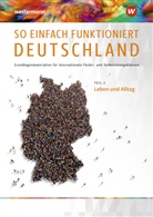 Andrea Behnke - So einfach funktioniert Deutschland. Tl.2