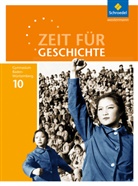 Elisabet Gentner, Elisabeth Gentner, Volke Habermaier, Volker Habermaier, Birger Hass, Andrea Kimmi-Bühler... - Zeit für Geschichte, Ausgabe 2016 für Gymnasien in Baden-Württemberg: Zeit für Geschichte - Ausgabe 2016 für Gymnasien in Baden-Württemberg