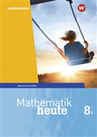 Humpert, Humpert, Bernhard Humpert, Rudol vom Hofe, Rudolf Vom Hofe - Mathematik heute, Ausgabe 2017 Realschule Bayern: Mathematik heute - Ausgabe 2017 für Bayern