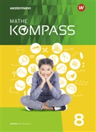 Jürge Golenia, Jürgen Golenia - Mathe Kompass, Ausgabe für Bayern: Mathe Kompass - Ausgabe für Bayern