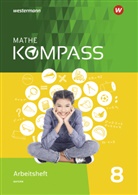 Mathe Kompass, Ausgabe für Bayern: Mathe Kompass - Ausgabe für Bayern