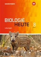 Wolfgang Jungbauer - Biologie heute SI, Ausgabe 2017 für Bayern: Biologie heute SI - Allgemeine Ausgabe 2017 für Bayern