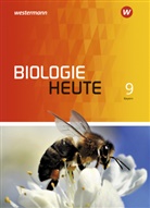 Wolfgang Jungbauer - Biologie heute SI, Ausgabe 2017 für Bayern: Biologie heute SI - Allgemeine Ausgabe 2017 für Bayern