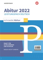 Schroedel Abitur - Ausgabe für Baden-Württemberg 2022