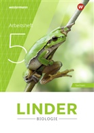 Linder Biologie SI, Ausgabe 2020 Sachsen: LINDER Biologie SI - Ausgabe 2020 für Sachsen