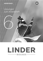 Linder Biologie SI, Ausgabe 2020 Sachsen: LINDER Biologie SI - Ausgabe 2020 für Sachsen