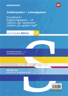 Schroedel Abitur - Ausgabe für Niedersachsen 2022