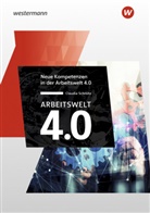Claudia Schmitz - Arbeitswelt 4.0 - Neue Kompetenzen