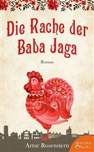 Artur Rosenstern - Die Rache der Baba Jaga