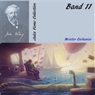 Jules Verne, Jan Kurka - Meister Zacharius, Audio-CD, MP3 (Audiolibro)