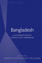 Sabria Chowdhury Balland, Sabri Chowdhury Balland, Sabria Chowdhury Balland - Bangladesh