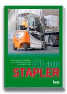 Christian Rennie - Fit am Stapler