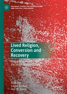 Ines W. Jindra, Srdja Sremac, Srdjan Sremac, W Jindra, W Jindra - Lived Religion, Conversion and Recovery