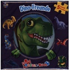 Dino-Freunde, Puzzlebuch