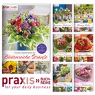 Team PRAXIS, BLOOM's GmbH, Team PRAXIS - PRAXIS - for your daily business