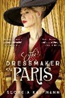 Georgia Kaufmann, Kaufmann Georgia - The Dressmaker of Paris