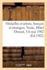 Collectif, Jules Florange - Medailles et jetons, francais et