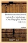 Collectif, Frédéric Cuvier - Dictionnaire des sciences