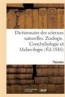Collectif, Frédéric Cuvier - Dictionnaire des sciences