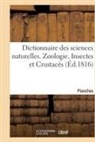Collectif, Frédéric Cuvier - Dictionnaire des sciences