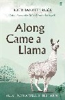 Ruth Janette Ruck - Along Came a Llama
