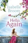 Isabelle Broom, Broom Isabelle - Hello, Again