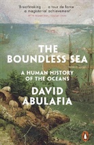 David Abulafia - The Boundless Sea