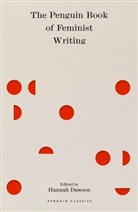 Hannah Dawson, Hanna Dawson, Hannah Dawson - Penguin Book of Feminist Writing