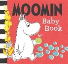 Tove Jansson, Jansson Tove - Moomin Baby: Cloth Book