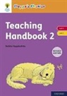 Alex Brychta, Alex Hepplewhite Brychta, Debbie Hepplewhite, Hepplewhite Debbie, Roderick Hunt - Teaching Handbook 2 (Year 1/primary 2)