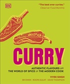Vivek Singh - Curry