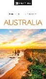 DK Eyewitness, DK Travel - Australia