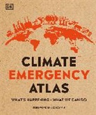 DK, Dan Hooke - Climate Emergency Atlas