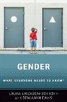 Benjamin Davis, Davis Benjamin, Laura Erickson-Schroth, Laura (Psychiatrist Erickson-Schroth, Erickson-Schroth Laura - Gender