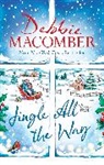 Debbie Macomber, Macomber Debbie - Jingle All the Way
