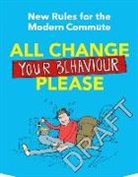 Andy Bush, Richie Firth - New Rules for the Modern Commute