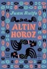 Juan Rulfo - Altin Horoz