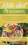 Jason Michaels - Keto Diet for Beginners