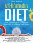 Jason Michaels - Anti-Inflammatory Diet