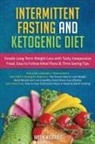 Jason Michaels - Intermittent Fasting & Ketogenic Diet