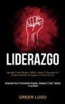 Greer Lugo, Greer Lugo - Liderazgo