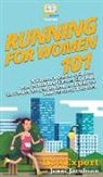 Howexpert, Jenni Jacobsen - Running for Women 101