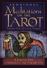 Anonymous, Robert Powell - Meditations on the Tarot