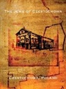 Raphael Mahler - The Jews of Czestochowa (Czestochowa, Poland)