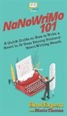 Howexpert, Nicole Thomas - NaNoWriMo 101